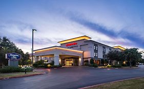 Hampton Inn San Antonio-Northwoods